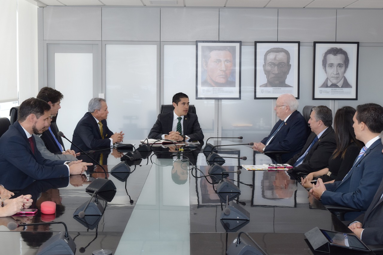 Superintendencia de Compañías