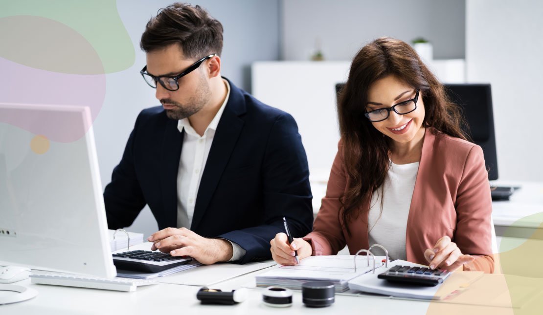 Contador Público - Servicios Profesionales