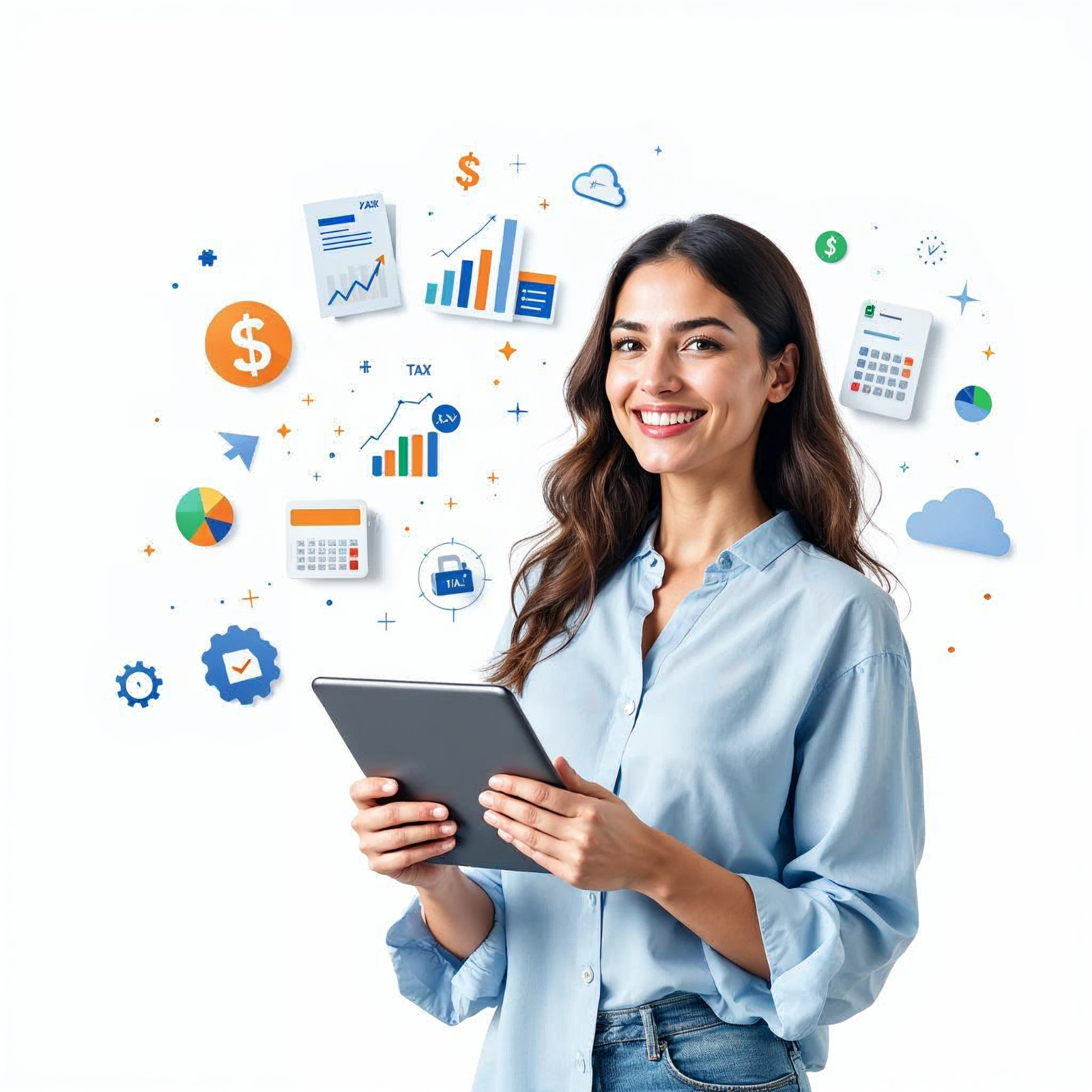 Gestión Laboral IESS