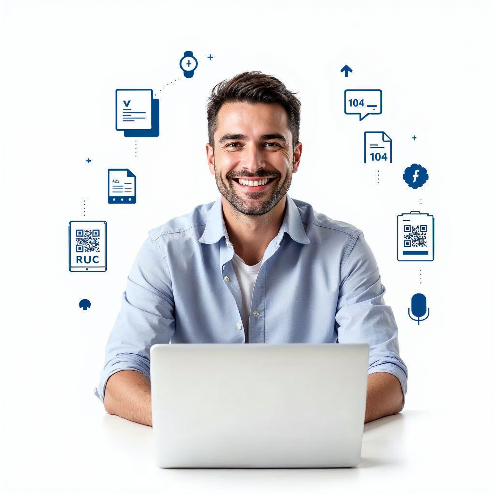 Asesoría Tributaria SRI